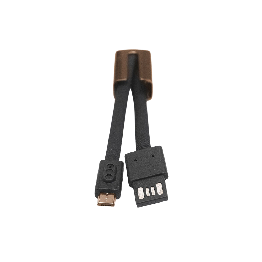 Cable Micro USB Lavvento Mx453 10Cm