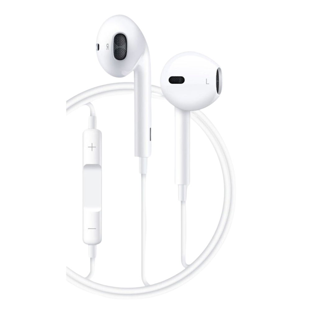 Earphone Wired Genai Gm-M14 (3.5mm)