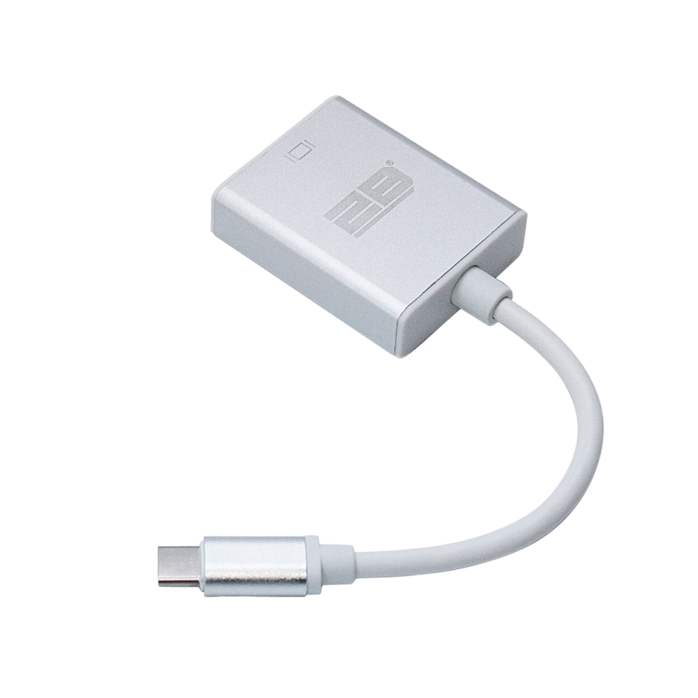 Convert Type-C To VGA 2B Cv224