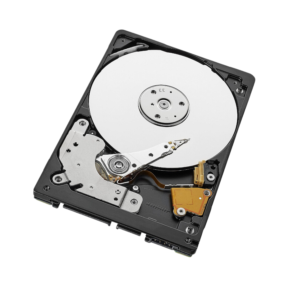 Seagate Barracuda 1TB 3.5 Inch PC HDD