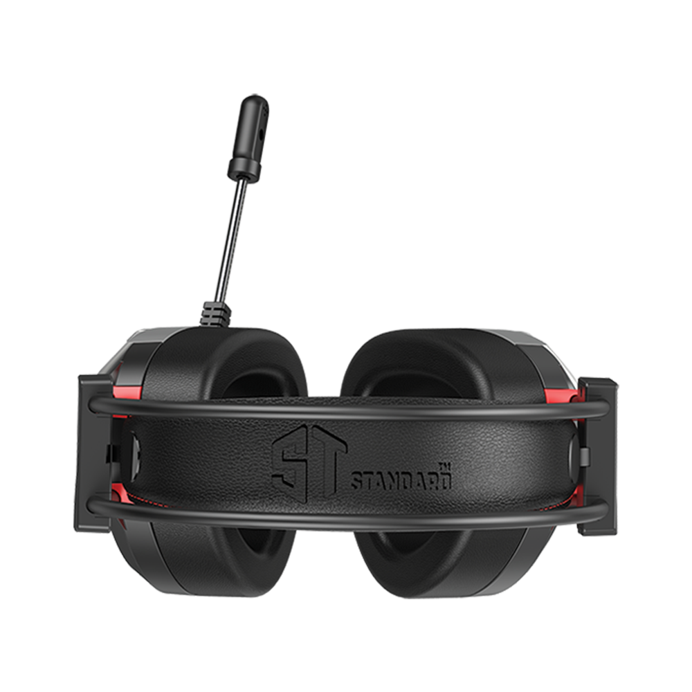 Headphone Wired Standard GM-07 (USB 7.1)