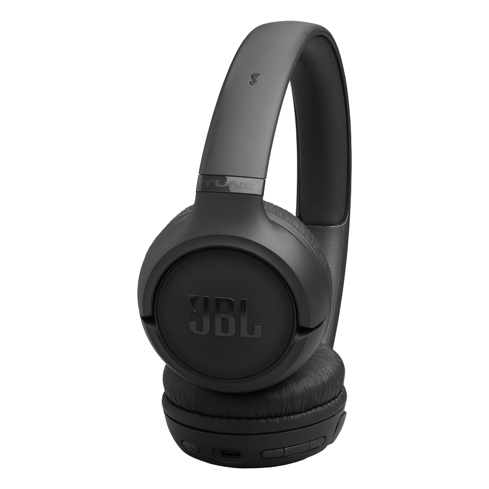 JBL Tune 530BT Bluetooth Headphone - Black