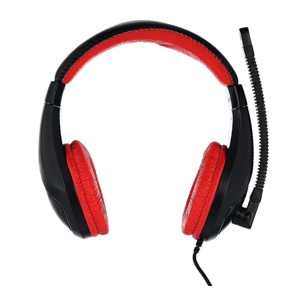 Headphone Wired Gigamax Gm530 (Two Socket)