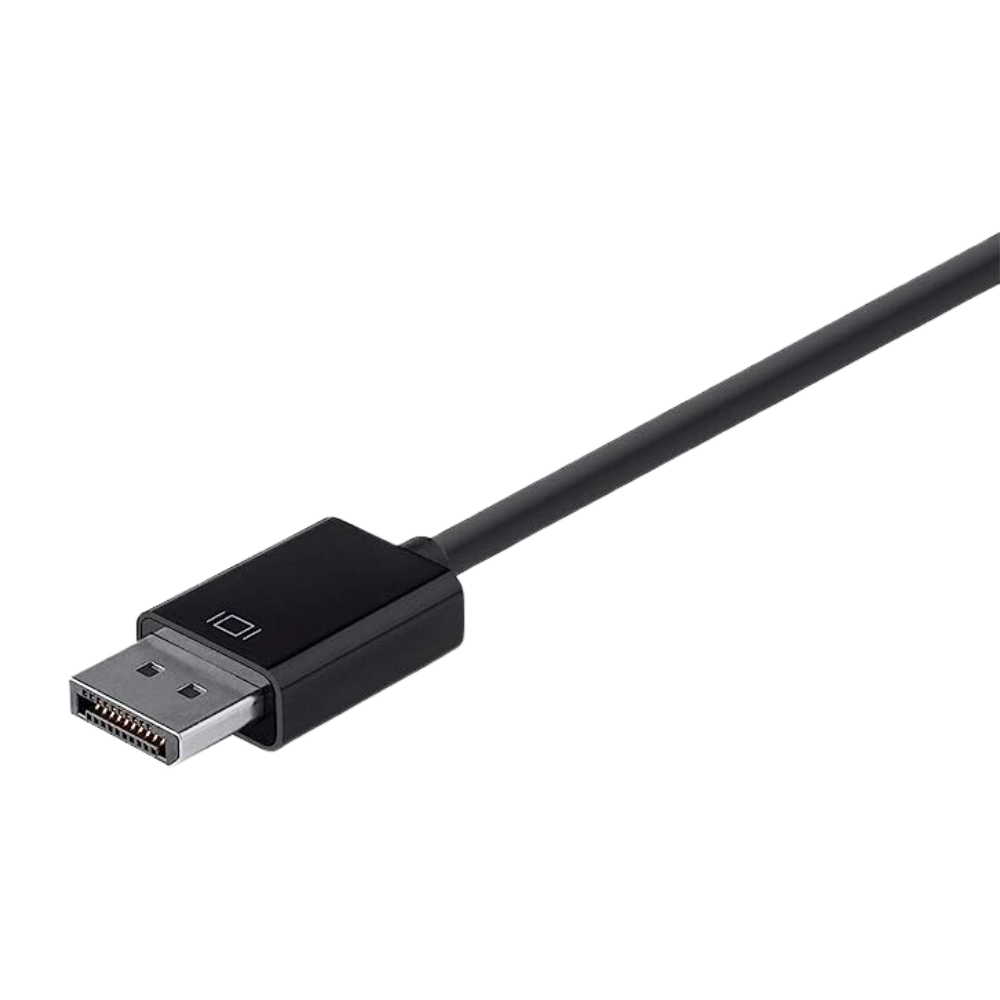 Convert Display To DVI 4Pin Random