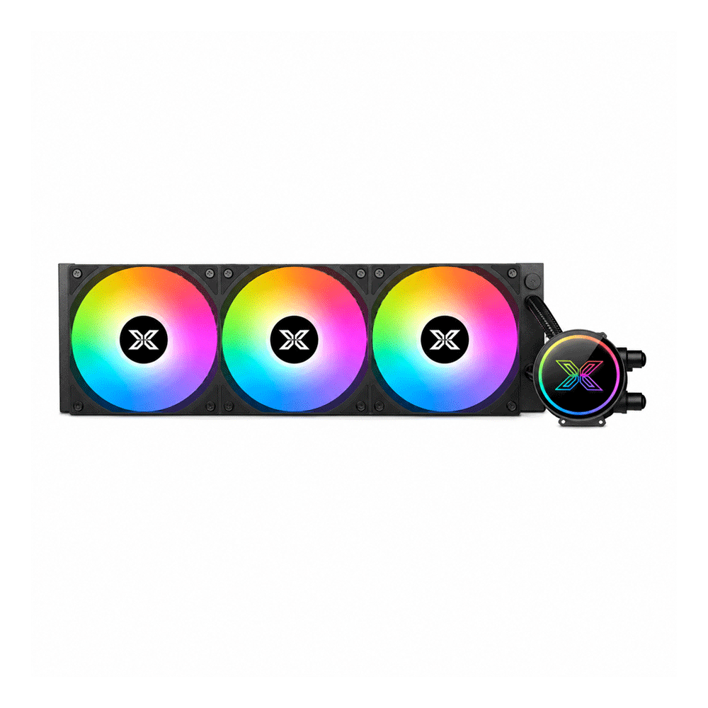 Xigmatek Fenix II 360 ARGB Liquid Cooler