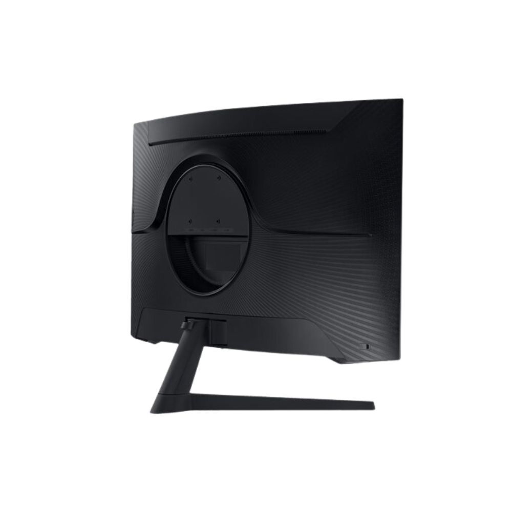 Samsung Odyssey G5 LS32CG552EMXEG 32 Inch Monitor (Curved - 165Hz) (HDMI - Display - Audio)