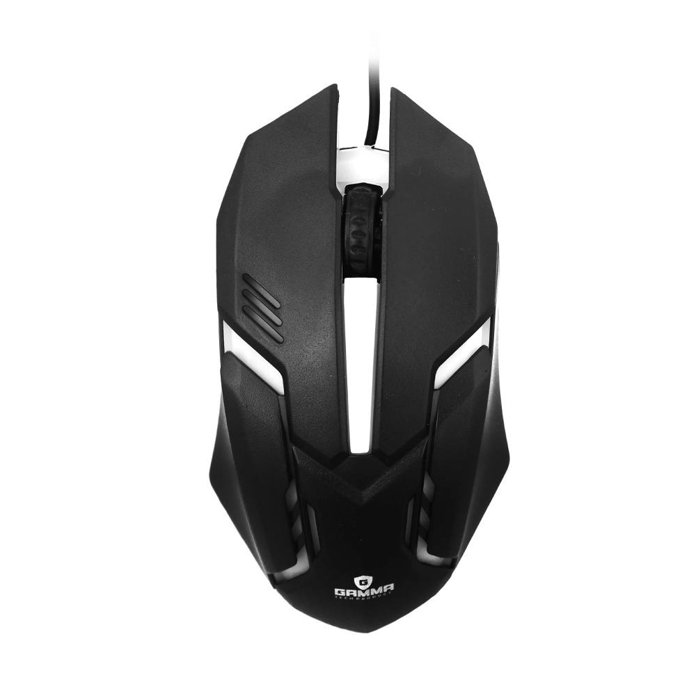 Gamma M-63 Wired Light Mouse