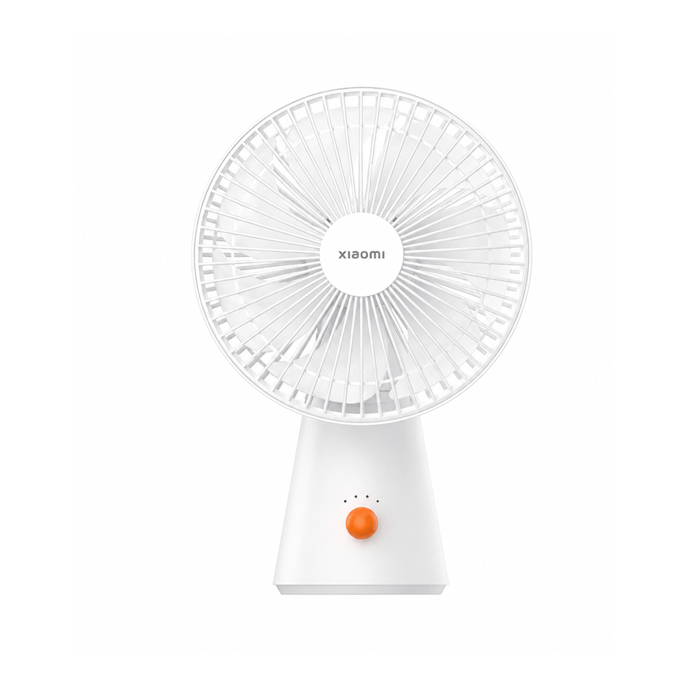 Xiaomi ZMYDFS01DM Rechargeable Mini Fan - White