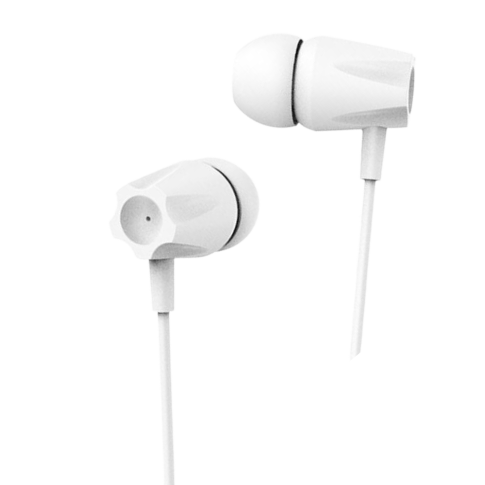 Earphone Wired Genai Gm-M11 (3.5Mm)