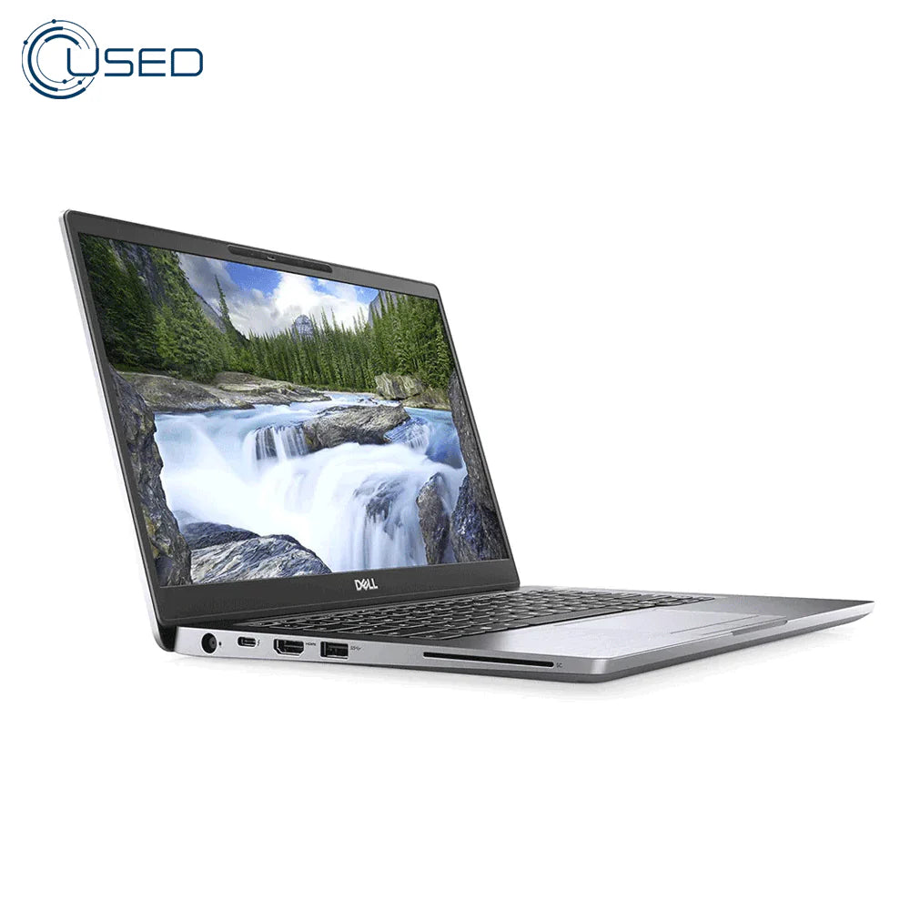 Laptop Used Dell Latitude 5590 (I7/8650U - 8G DDR4 - 256G SSD - Intel UHD Graphics 620 - Cam - Touch 15.6 Inch)