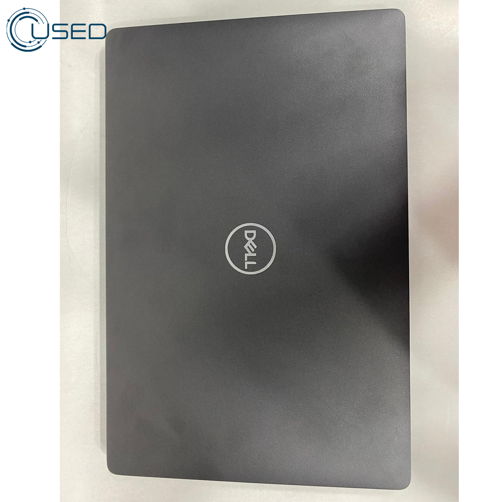 Laptop Used Dell Latitude 5500 (I5/8365U - 16G DDR4 - 256G M.2 NVMe - Intel UHD Graphics 620 - CAM - 15.6 Inch)