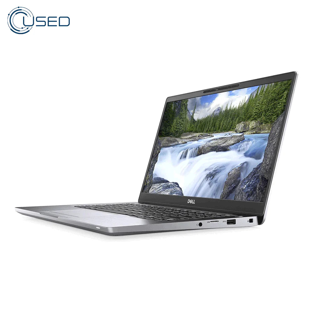 Laptop Used Dell Latitude 5590 (I7/8650U - 8G DDR4 - 256G SSD - Intel UHD Graphics 620 - Cam - Touch 15.6 Inch)
