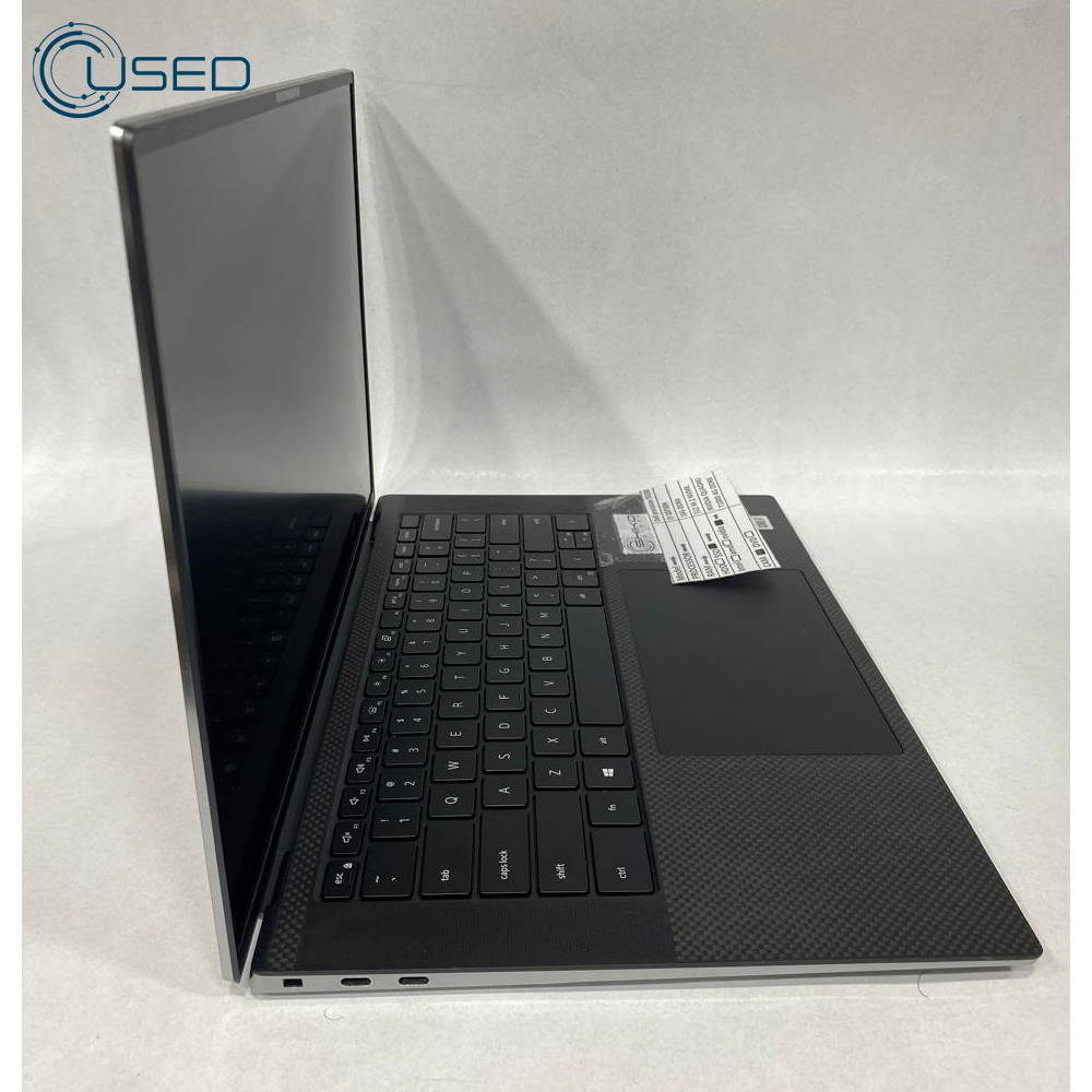 Laptop Used Dell Precision 5550 (i7/10750H - 16G DDR4 - 512g M.2 NVMe - Quadro T1000 4G DDR6 - Cam - 15.6 Inch)