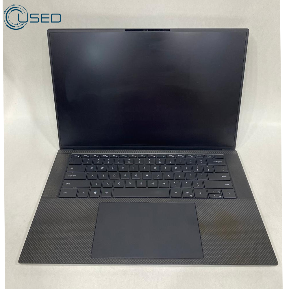 Laptop Used Dell Precision 5560 (I7/11850H - 16G DDR4 - 512g M.2 NVMe - Nvidia RTX A2000 4G DDR6 - Cam - 15.6 Inch)