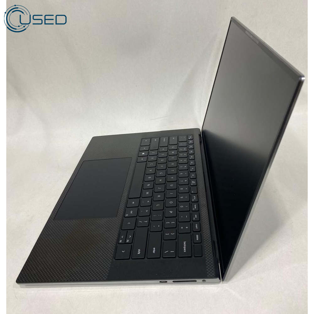 Laptop Used Dell Precision 5560 (I7/11850H - 16G DDR4 - 512g M.2 NVMe - Nvidia RTX A2000 4G DDR6 - Cam - 15.6 Inch)