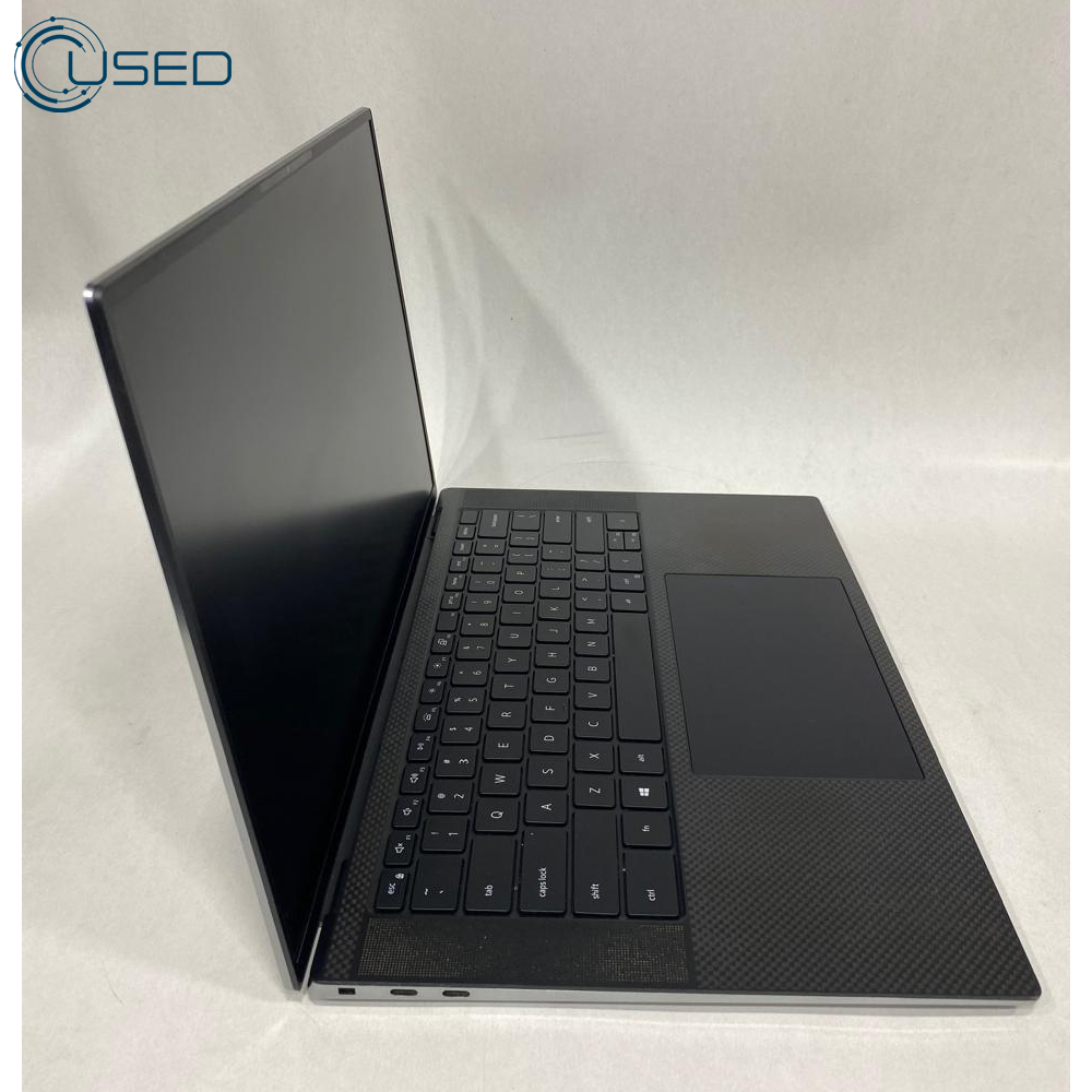 Laptop Used Dell Precision 5560 (I7/11850H - 16G DDR4 - 512g M.2 NVMe - Nvidia RTX A2000 4G DDR6 - Cam - 15.6 Inch)