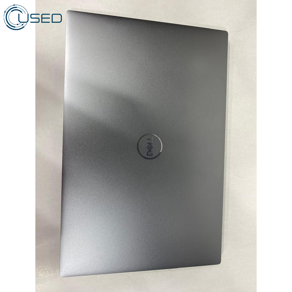 Laptop Used Dell Precision 5560 (I7/11850H - 16G DDR4 - 512g M.2 NVMe - Nvidia RTX A2000 4G DDR6 - Cam - 15.6 Inch)