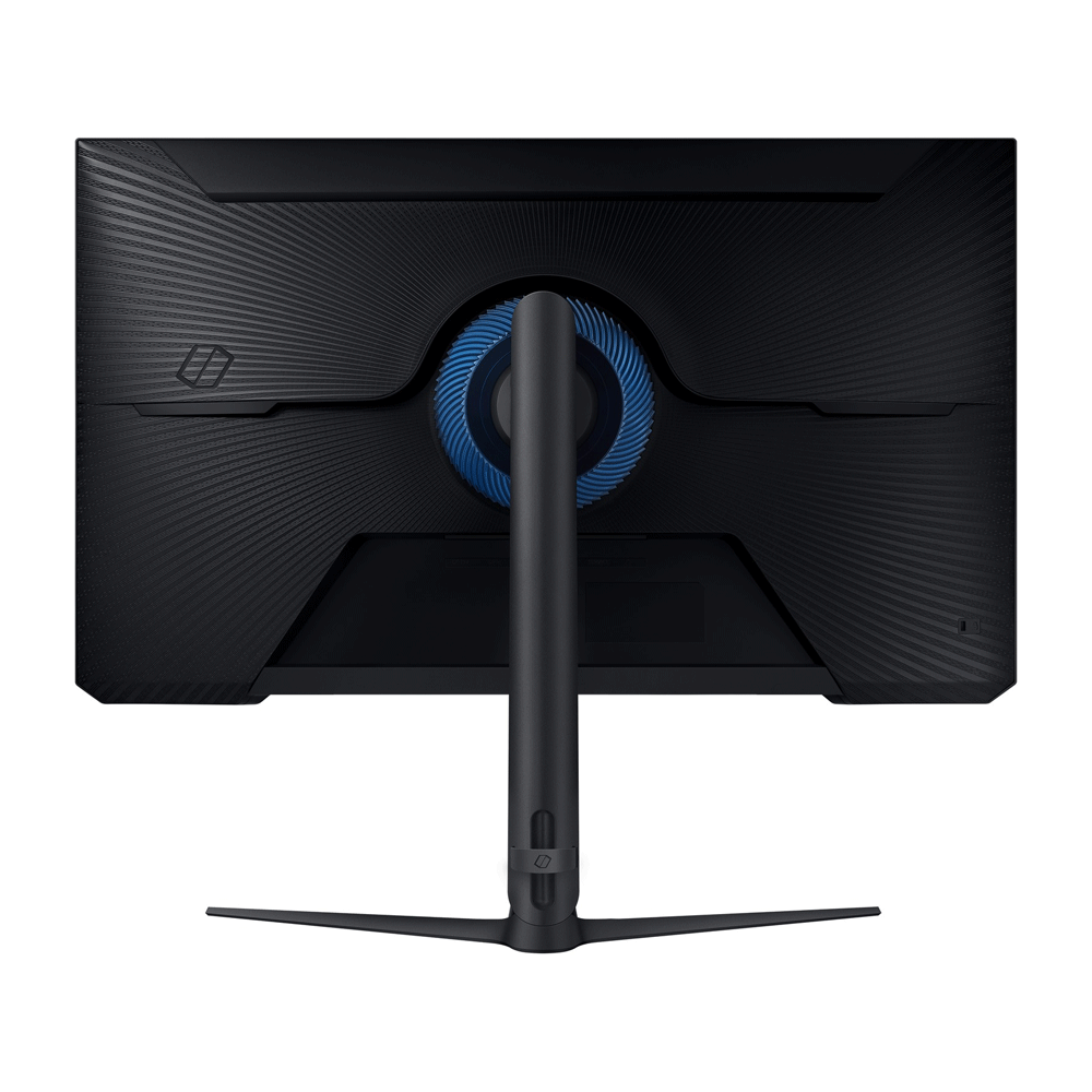 Monitor Used LED Samsung LS32CG51X 32 Inch 2K 165Hz Grade A (HDMI - Display)
