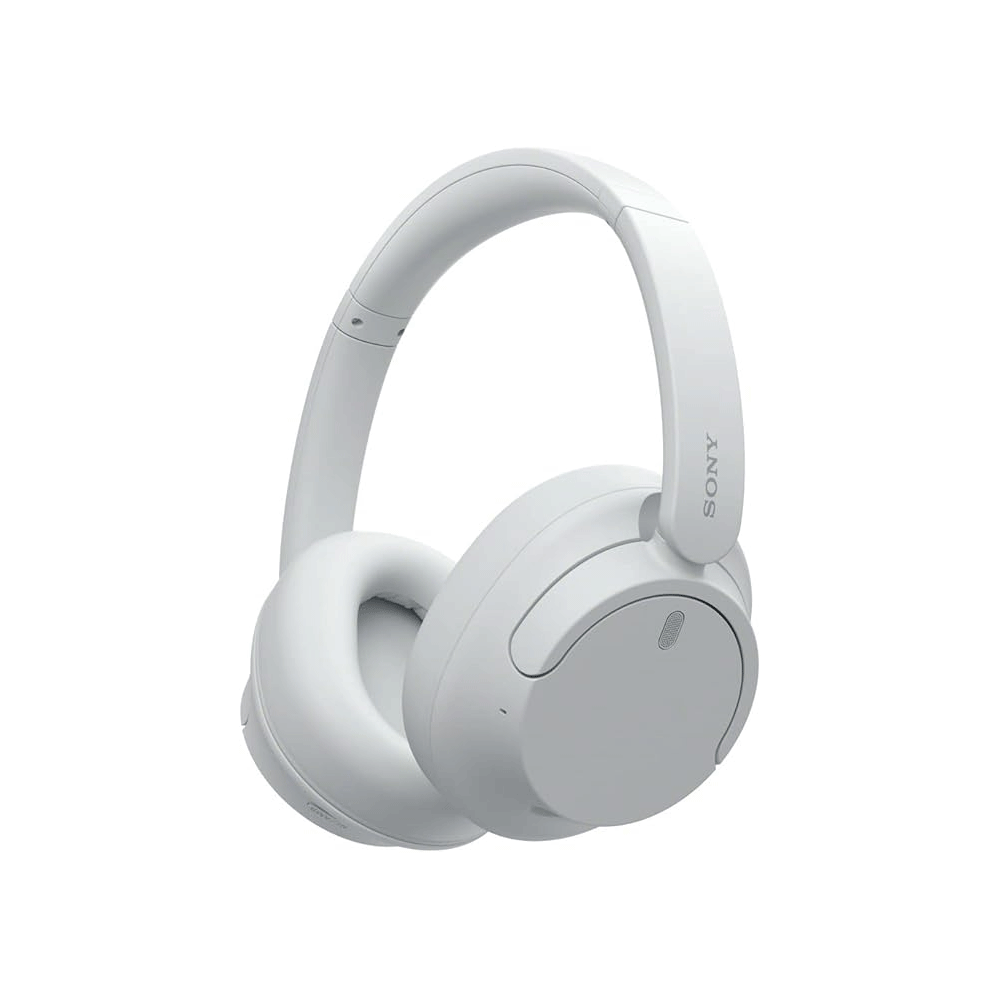 Sony WH-CH720N Noise Cancelling Bluetooth Headphone - White