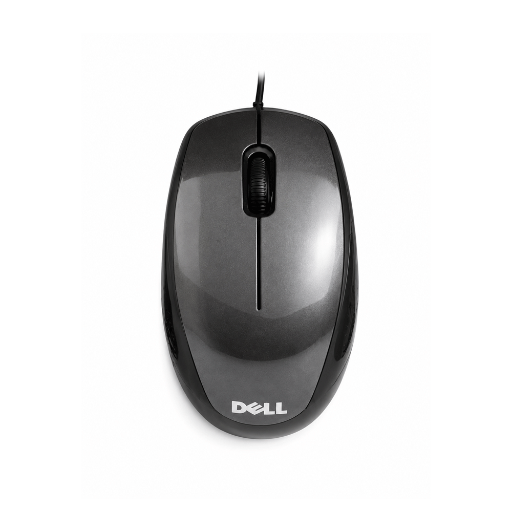 Dell WE-5 Wired Mouse