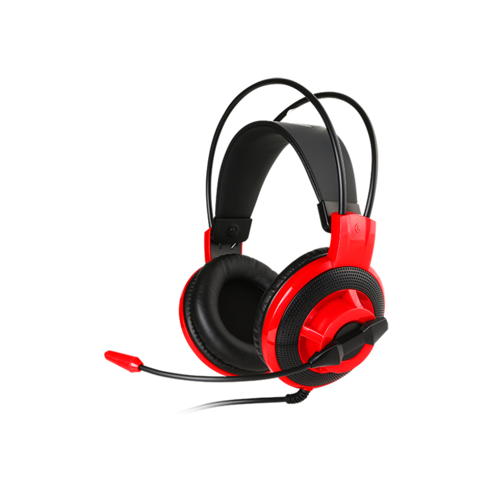 Headphone Wired MSI DS501 (Two Socket)