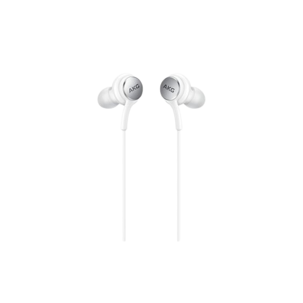 Earphone Wired Samsung Akg Eo-Ic100 Original (Type-C)