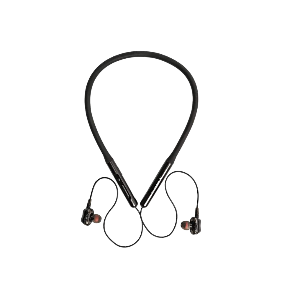 Earphone Bluetooth Lavvento Neckband HP65B