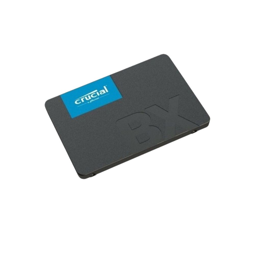Crucial BX500 1TB 2.5 Inch SATA SSD