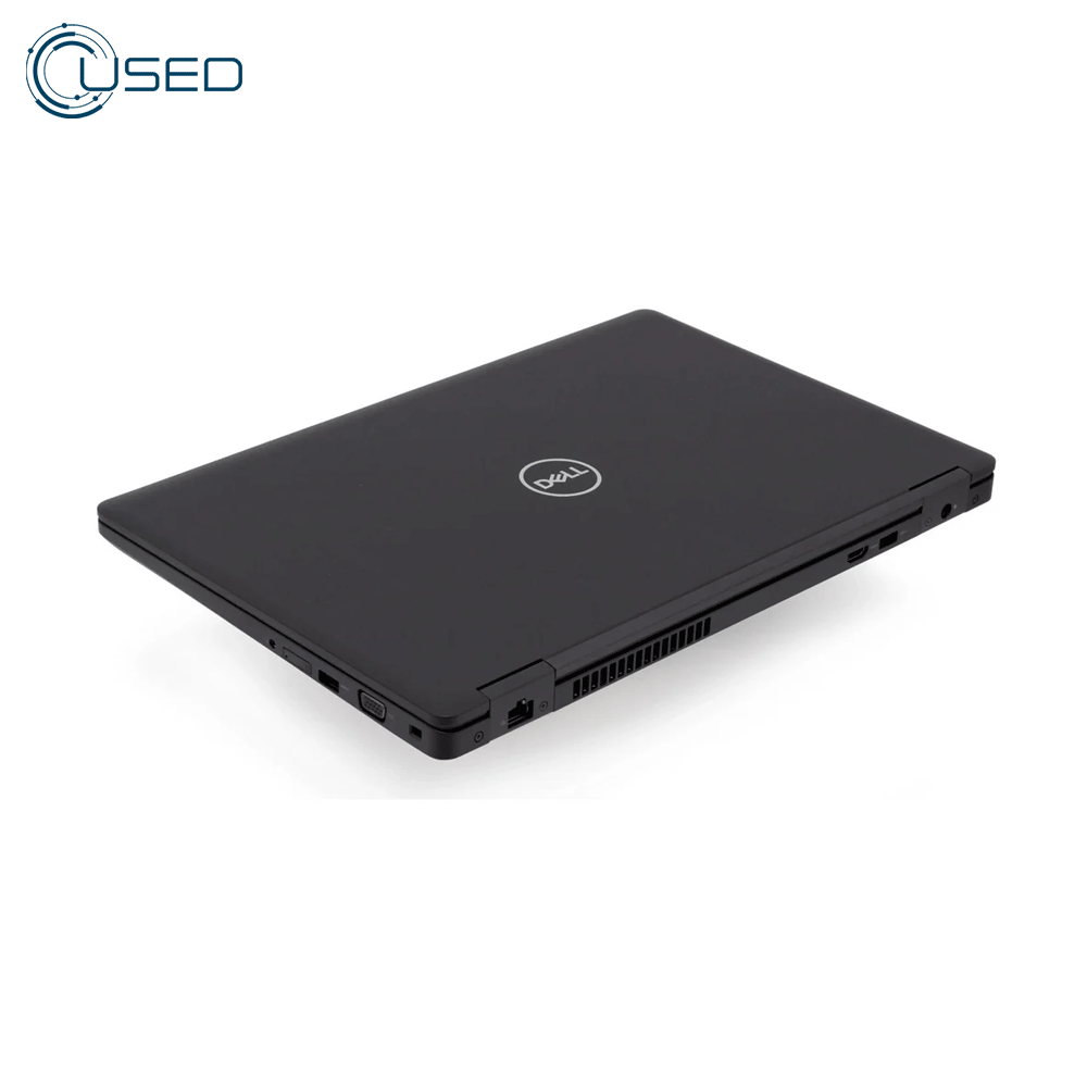Laptop Used Dell Latitude 5590 (I7/8650U - 8G DDR4 - 256G SSD - Intel UHD Graphics 620 - Cam - 15.6 Inch)
