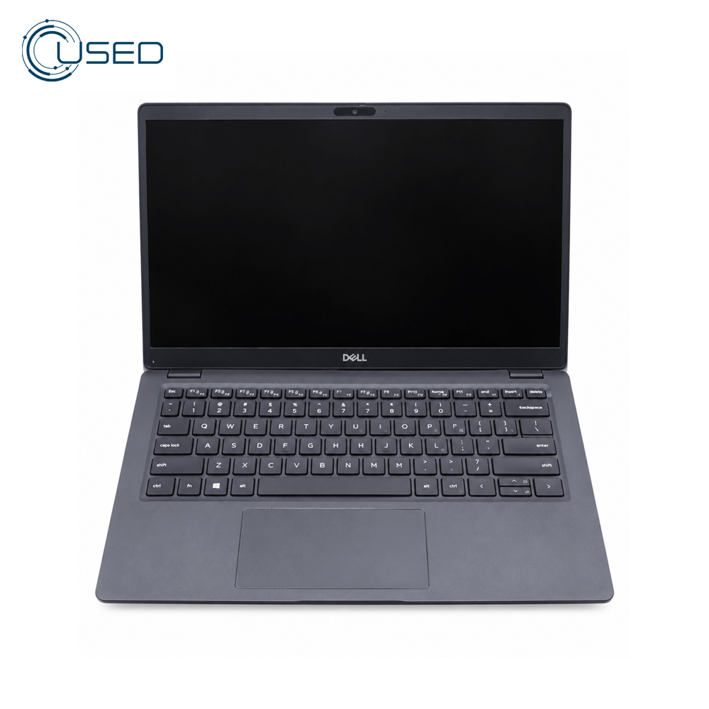 Laptop Used Dell Latitude 7310 (I7/10610U - 16G DDR4 - 256G Nvme - Intel UHD Graphics - Cam - 13.3 Inch)