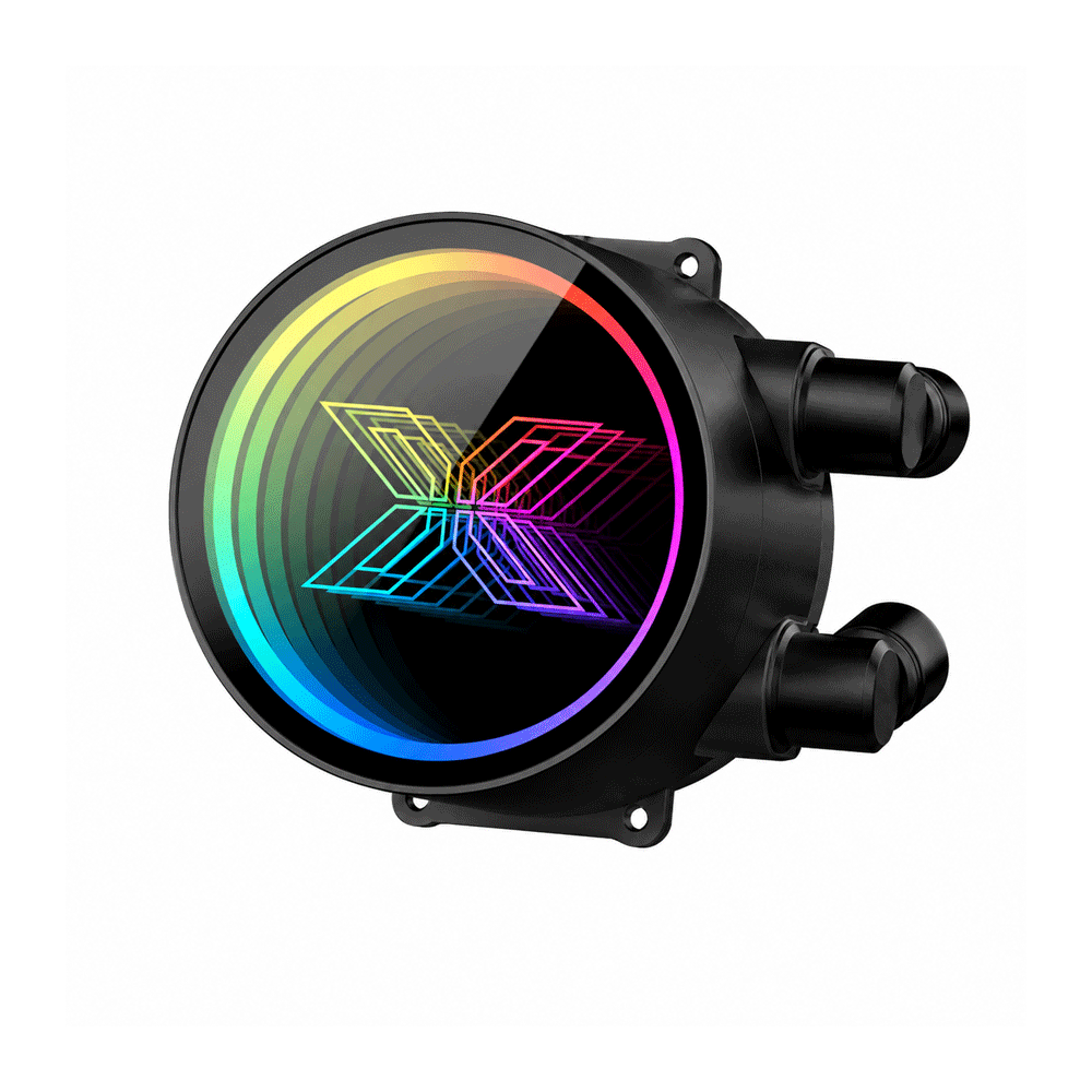 Xigmatek Fenix II 360 ARGB Liquid Cooler