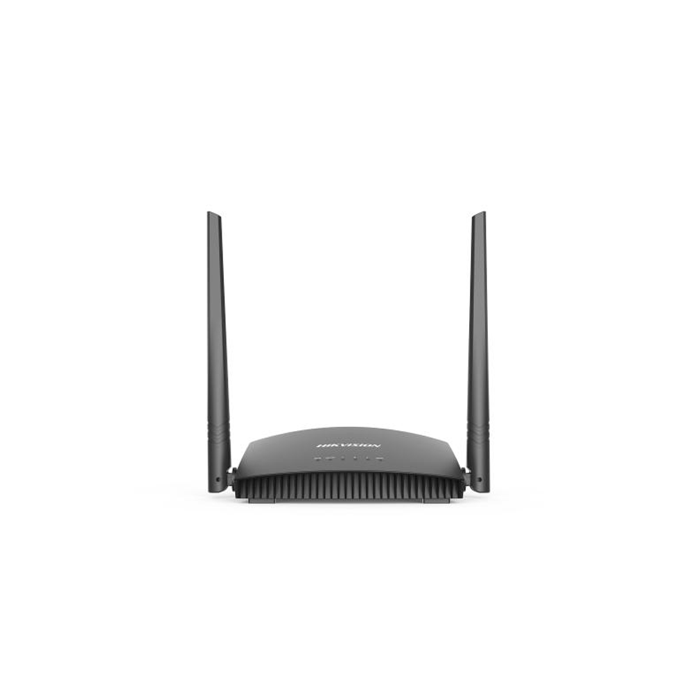 Hikvision DS-3WR3N N300 Wireless Access Point (4 Port - 2 Antenna)
