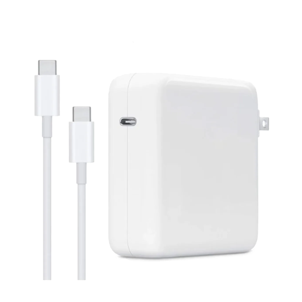Charger Laptop Apple Macbook 87W 20.2V/4.3A (Type-C)