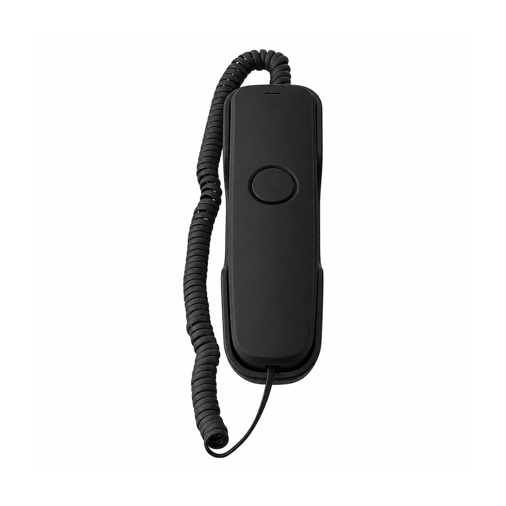 Telephone Wired Victoria 203AC