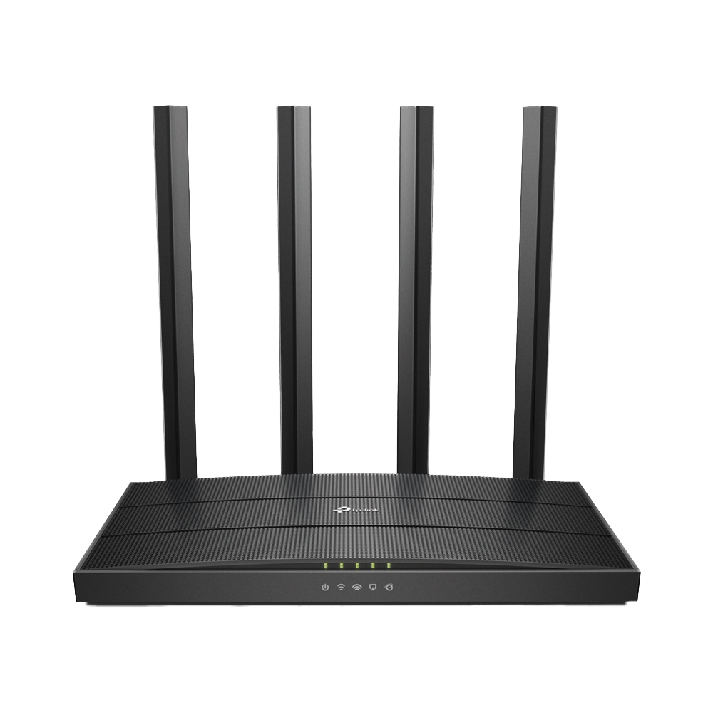 TP-Link Archer A6 AC1200 Wireless MU-MIMO Gigabit Access Point (4 Port - 4 Antenna)