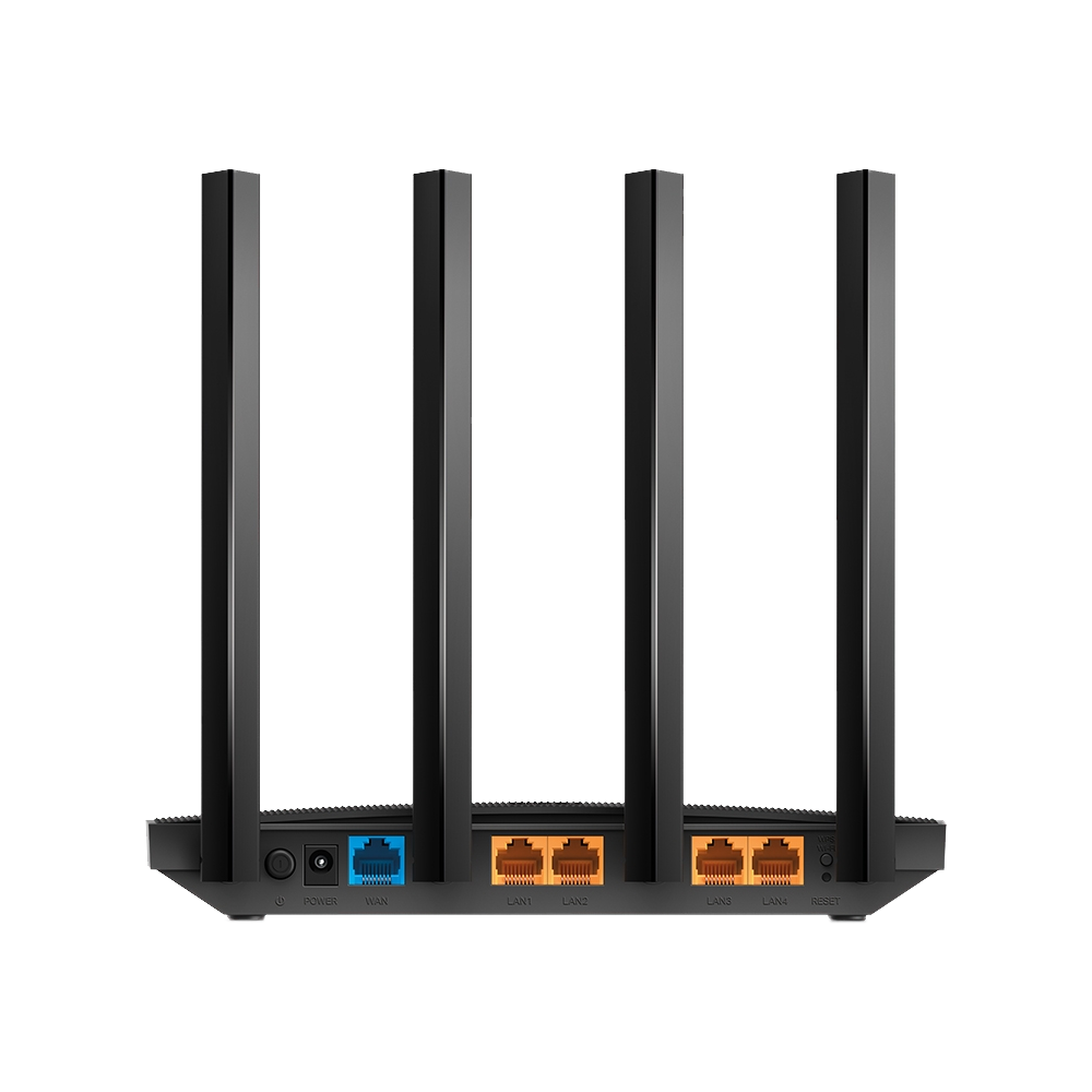 TP-Link Archer A6 AC1200 Wireless MU-MIMO Gigabit Access Point (4 Port - 4 Antenna)