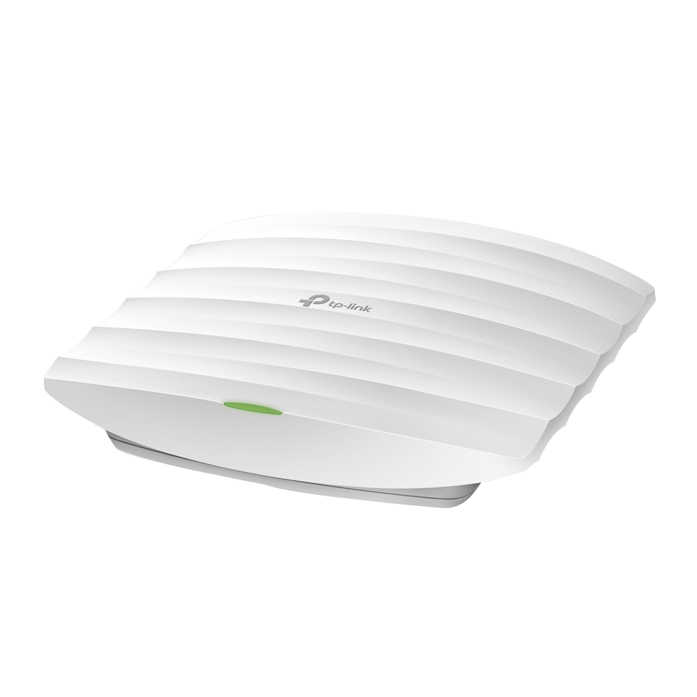 TP-Link EAP115 300Mbps Wireless Ceiling Mount Access Point (1 Port PoE)