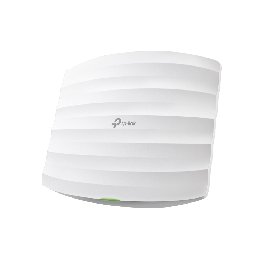 TP-Link EAP115 300Mbps Wireless Ceiling Mount Access Point (1 Port PoE)