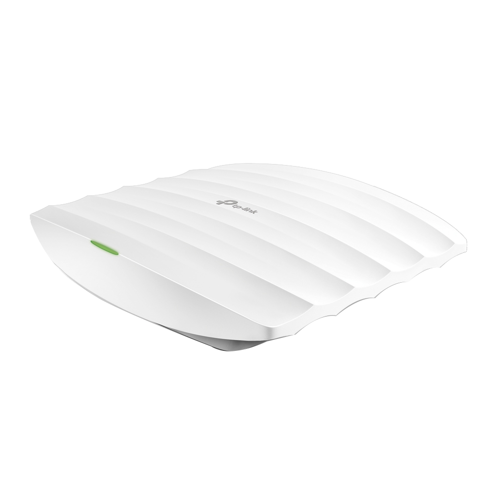 TP-Link EAP115 300Mbps Wireless Ceiling Mount Access Point (1 Port PoE)