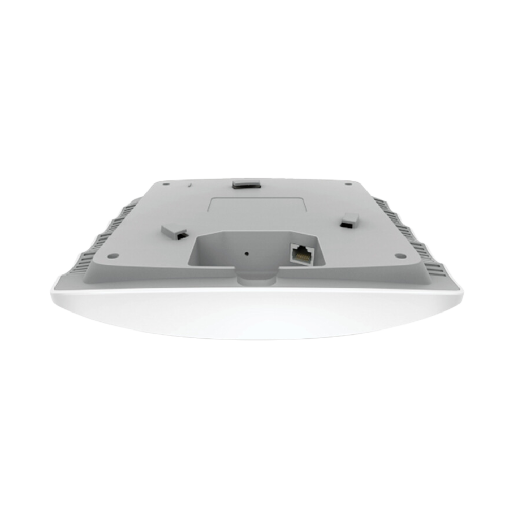 TP-Link EAP225 AC1350 Wireless MU-MIMO Gigabit Ceiling Mount Access Point (1 Port - PoE Adaptor)