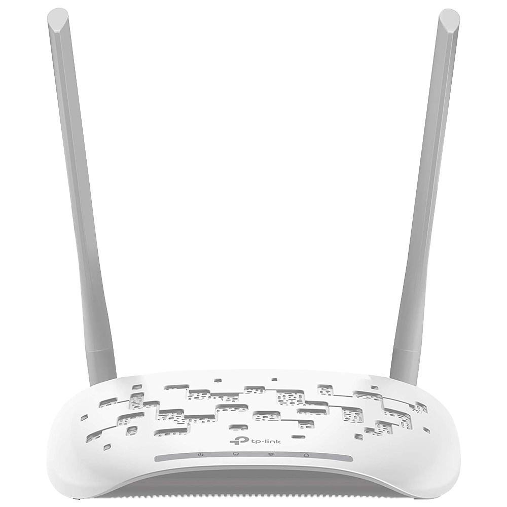 TP-Link TL-WA801ND 300Mbps Wireless N Access Point (1 Port - 2 Antenna)