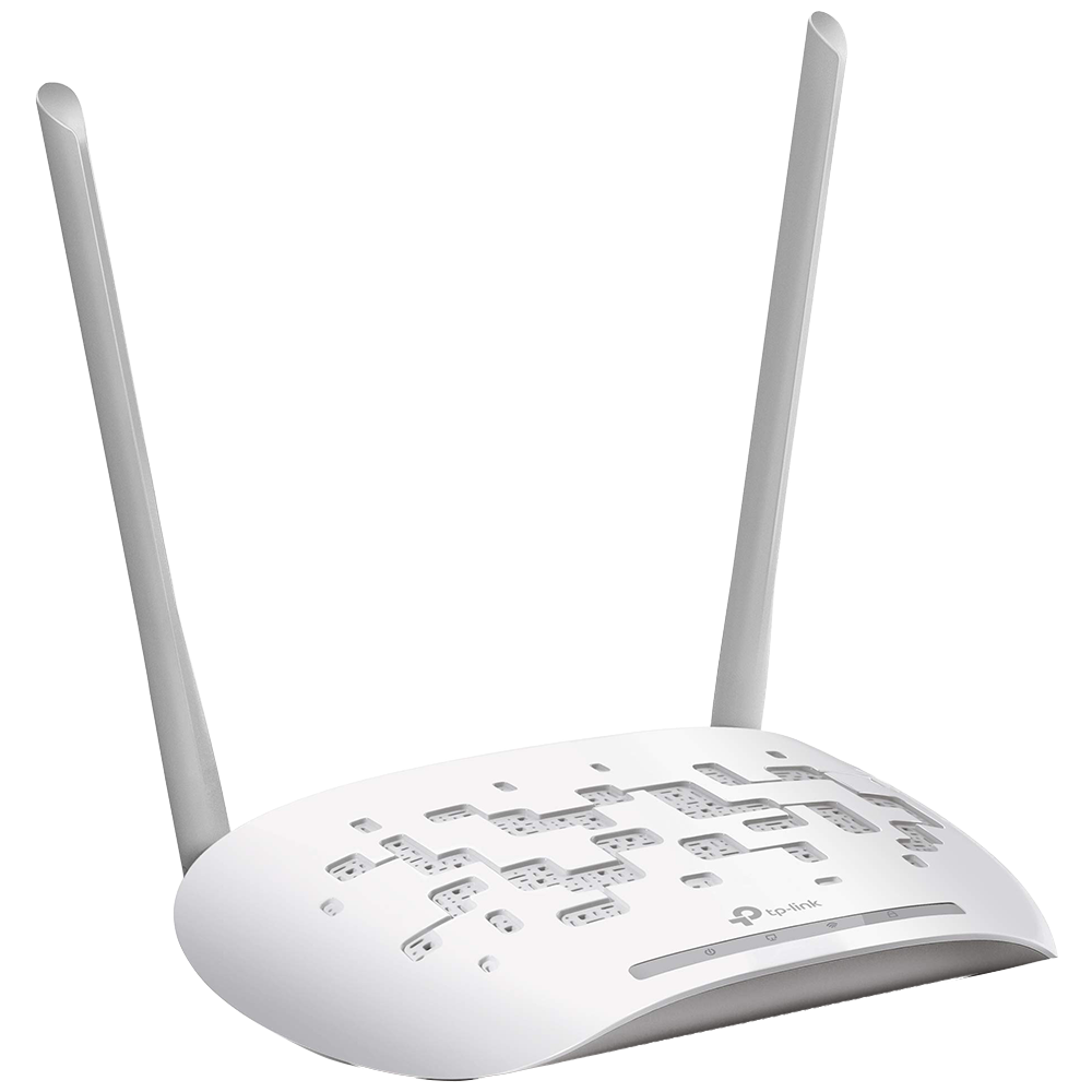 TP-Link TL-WA801ND 300Mbps Wireless N Access Point (1 Port - 2 Antenna)