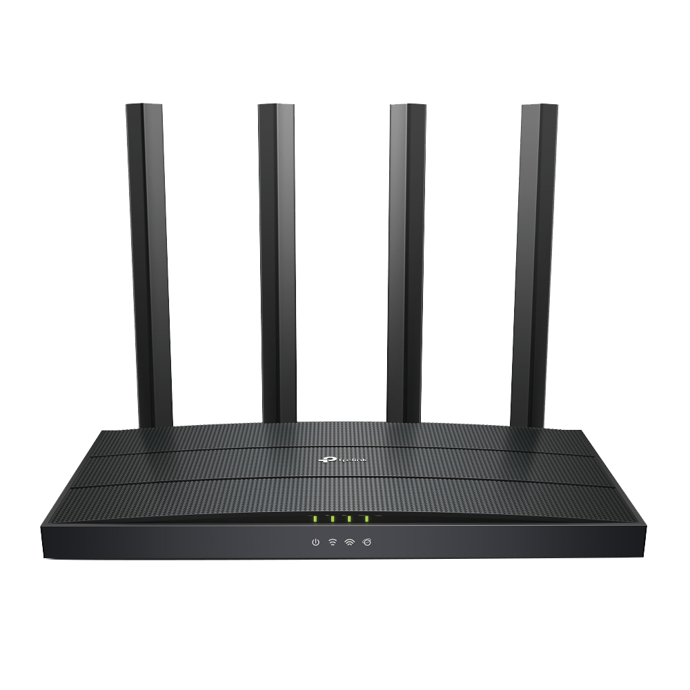 TP-Link Archer AX12 AX1500 Wi-Fi 6 Access Point (3 Port - 4 Antenna)