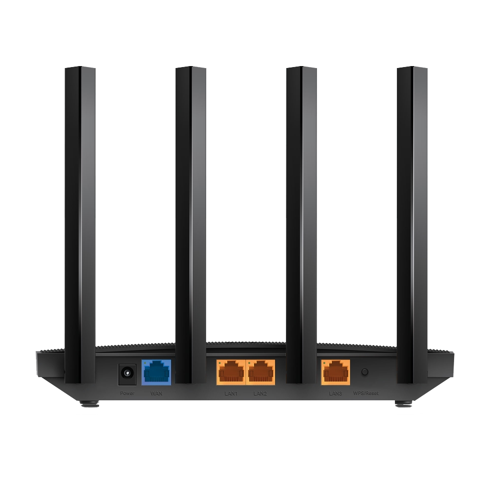 TP-Link Archer AX12 AX1500 Wi-Fi 6 Access Point (3 Port - 4 Antenna)