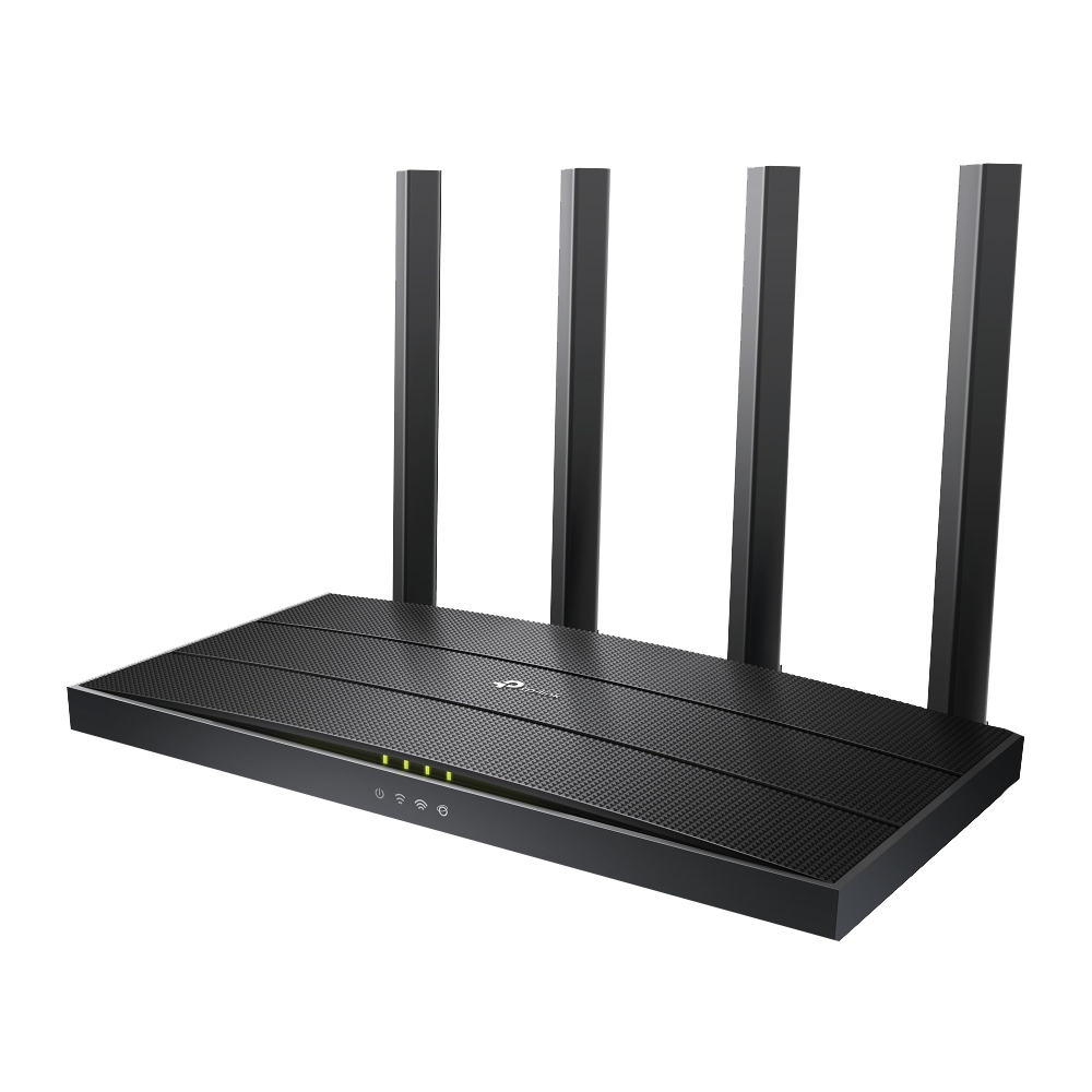 TP-Link Archer AX12 AX1500 Wi-Fi 6 Access Point (3 Port - 4 Antenna)