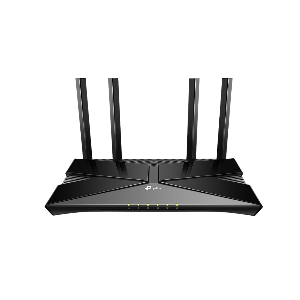 TP-Link Archer AX10 AX1500 Wi-Fi 6 Access Point (4 Port - 4 Antenna)