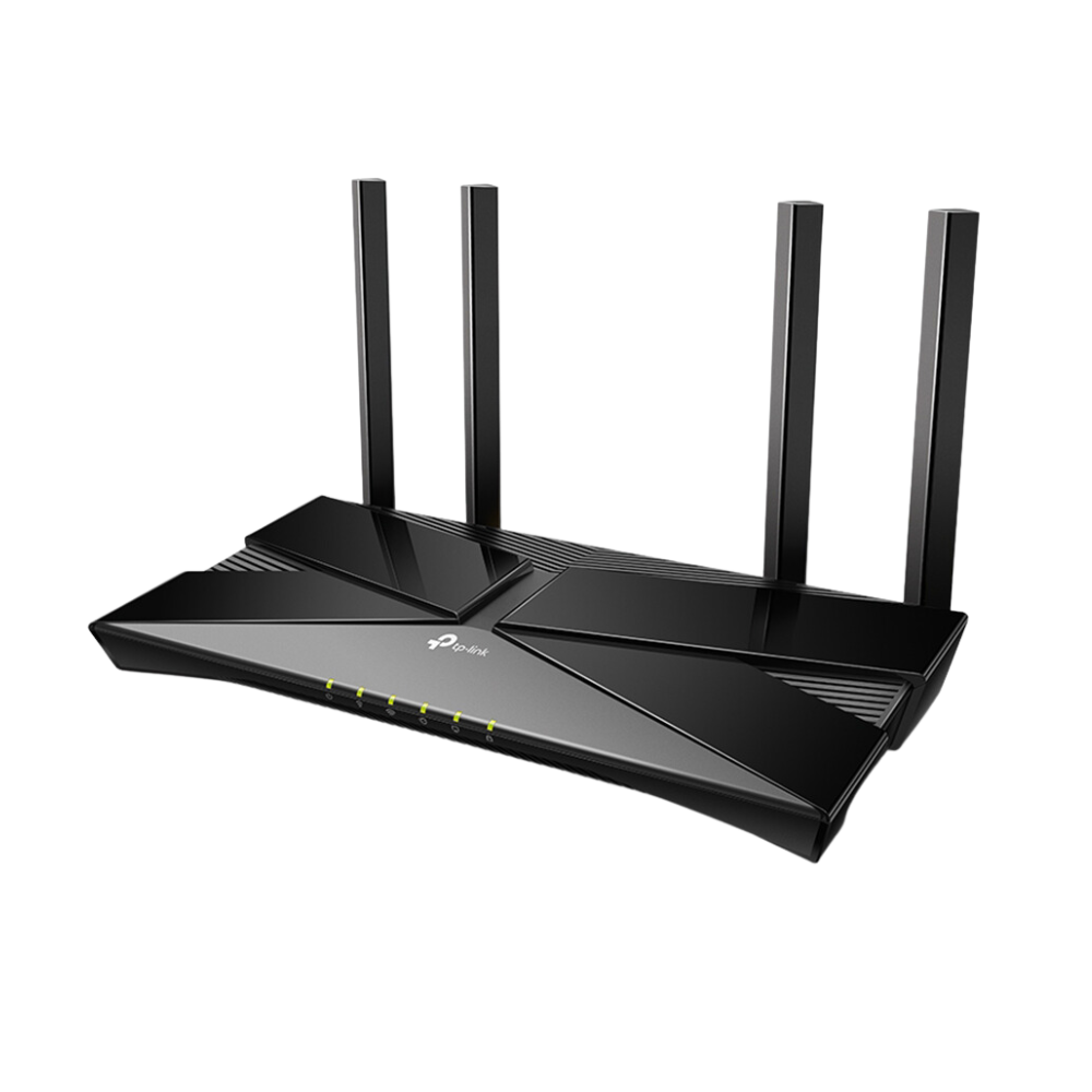 TP-Link Archer AX10 AX1500 Wi-Fi 6 Access Point (4 Port - 4 Antenna)