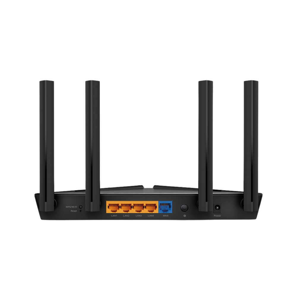 TP-Link Archer AX10 AX1500 Wi-Fi 6 Access Point (4 Port - 4 Antenna)