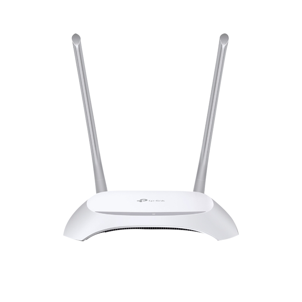 TP-Link TL-WR840N 300 Mbps Wireless Access Point (4 Port - 2 Antenna)