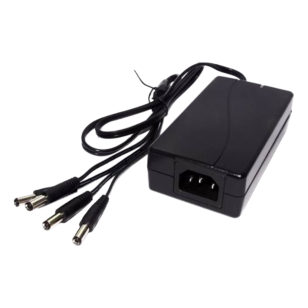 Adaptor Power 12V-5A Zvision